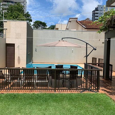 Casa Moderna No Centro Proxima A Atracoes Turisticas Villa Foz do Iguaçu Dış mekan fotoğraf