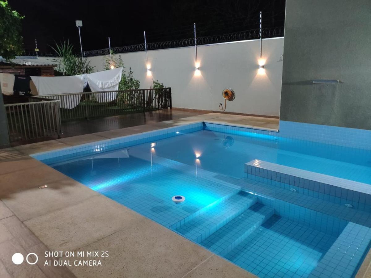 Casa Moderna No Centro Proxima A Atracoes Turisticas Villa Foz do Iguaçu Dış mekan fotoğraf