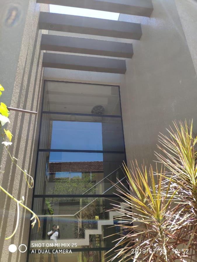 Casa Moderna No Centro Proxima A Atracoes Turisticas Villa Foz do Iguaçu Dış mekan fotoğraf