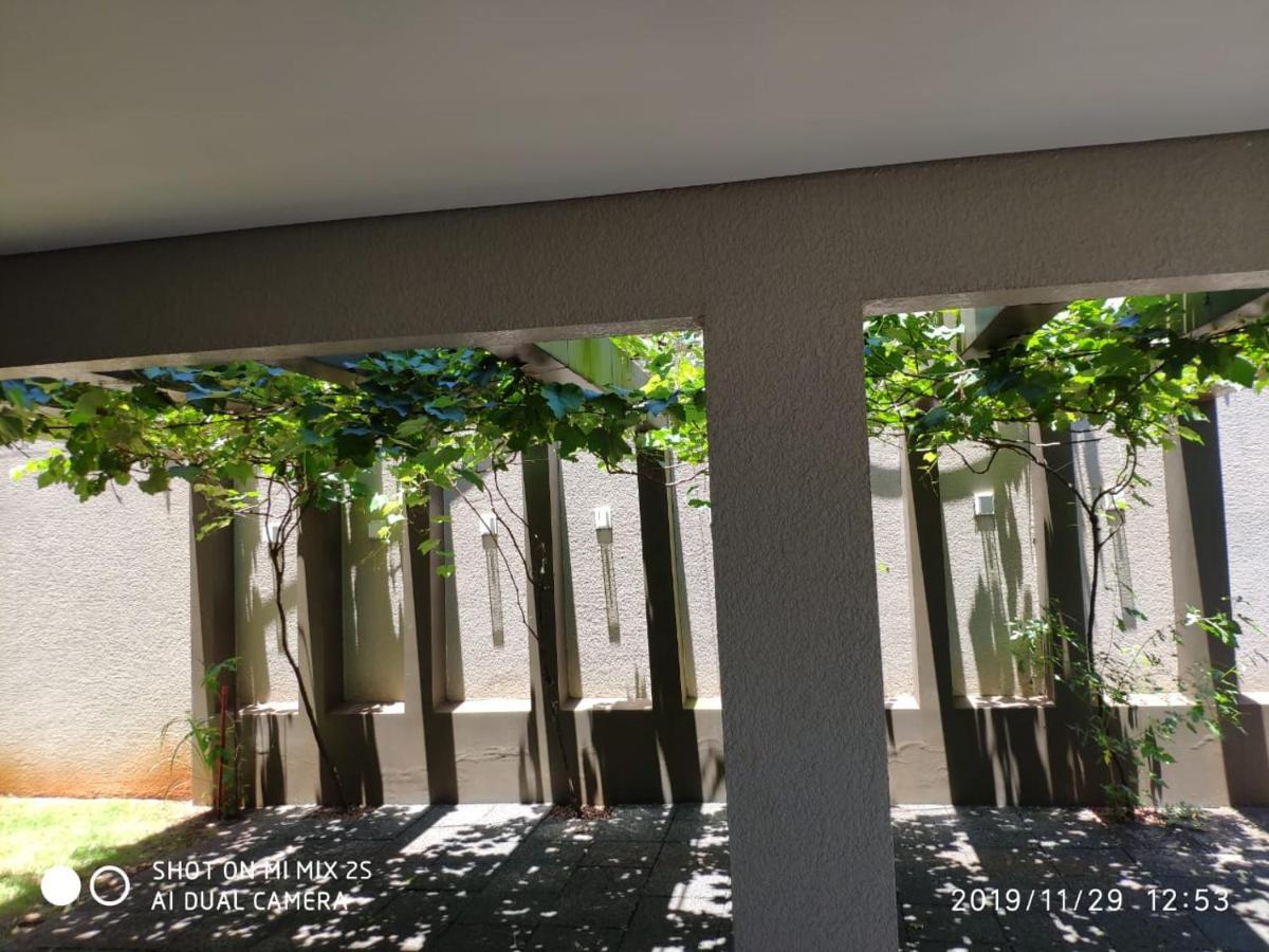 Casa Moderna No Centro Proxima A Atracoes Turisticas Villa Foz do Iguaçu Dış mekan fotoğraf