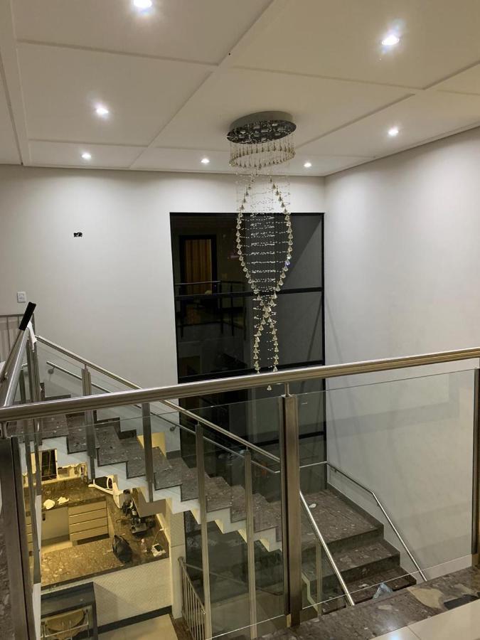 Casa Moderna No Centro Proxima A Atracoes Turisticas Villa Foz do Iguaçu Dış mekan fotoğraf