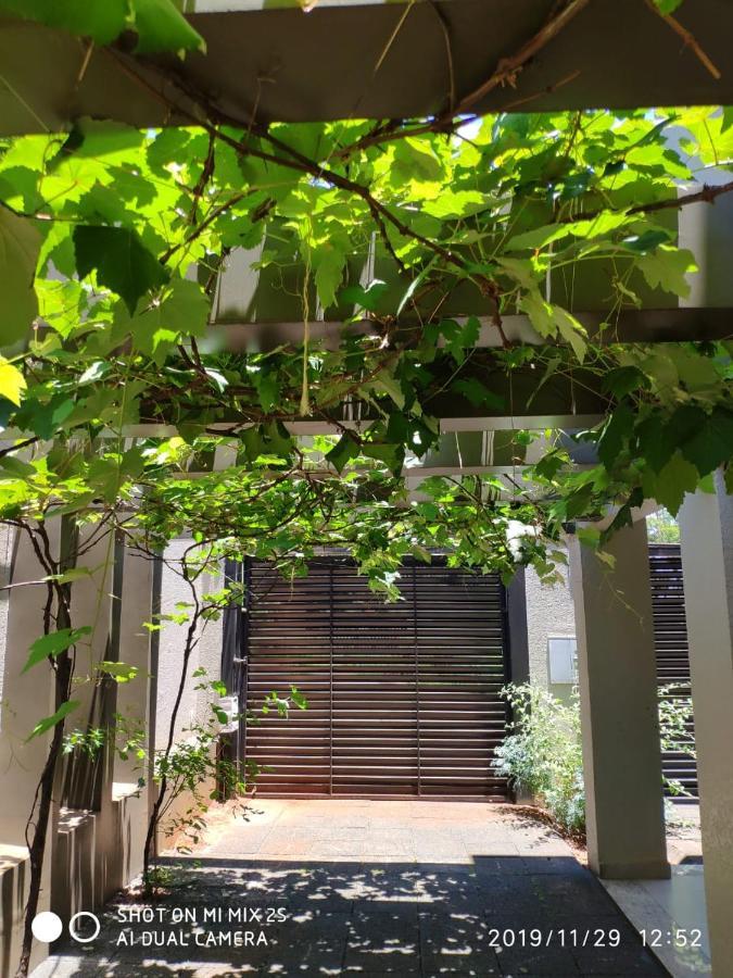 Casa Moderna No Centro Proxima A Atracoes Turisticas Villa Foz do Iguaçu Dış mekan fotoğraf