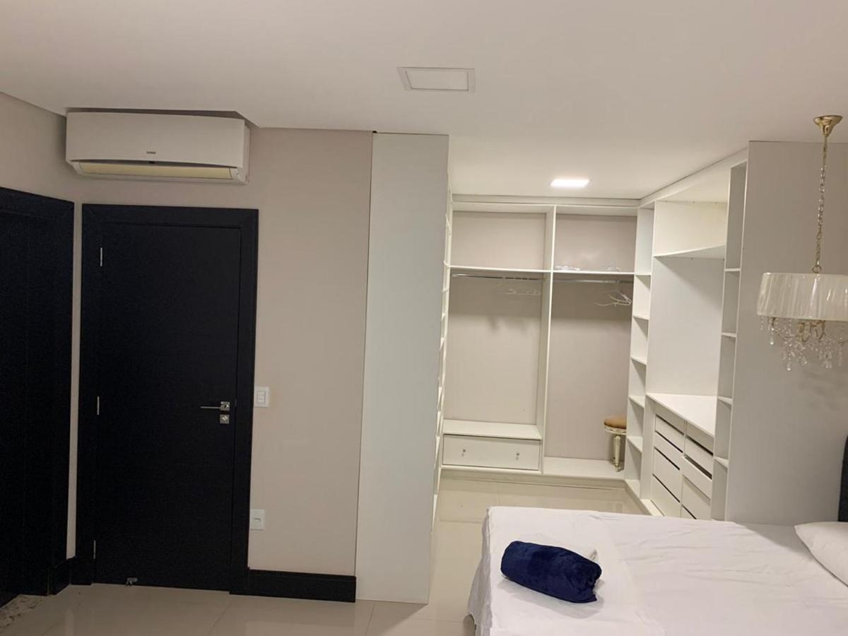 Casa Moderna No Centro Proxima A Atracoes Turisticas Villa Foz do Iguaçu Dış mekan fotoğraf