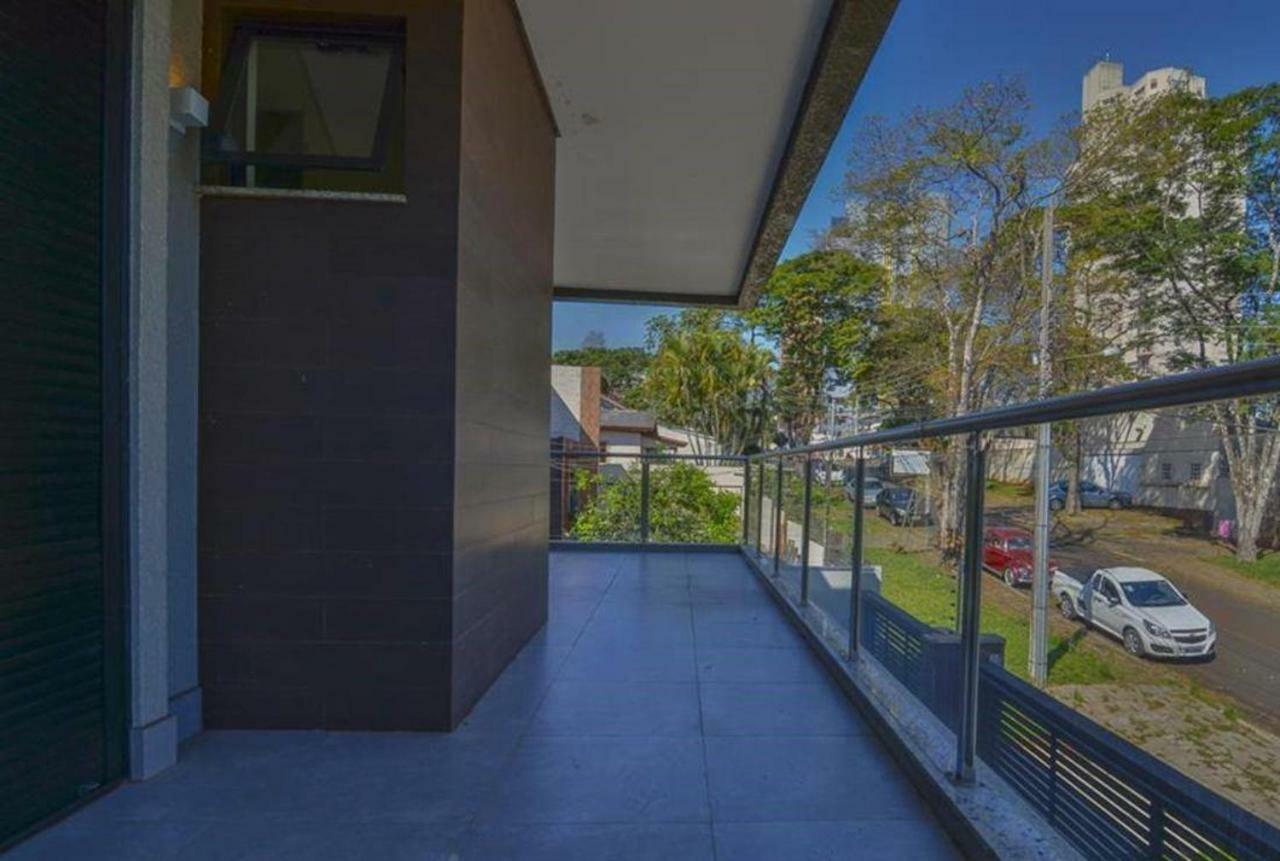 Casa Moderna No Centro Proxima A Atracoes Turisticas Villa Foz do Iguaçu Dış mekan fotoğraf