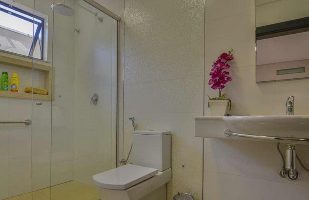 Casa Moderna No Centro Proxima A Atracoes Turisticas Villa Foz do Iguaçu Dış mekan fotoğraf